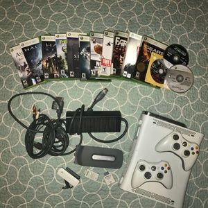Xbox bundle!!!